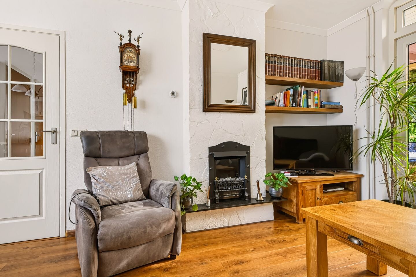 Hoekwoning te koop: Jan van Harenstraat 5, Winssen