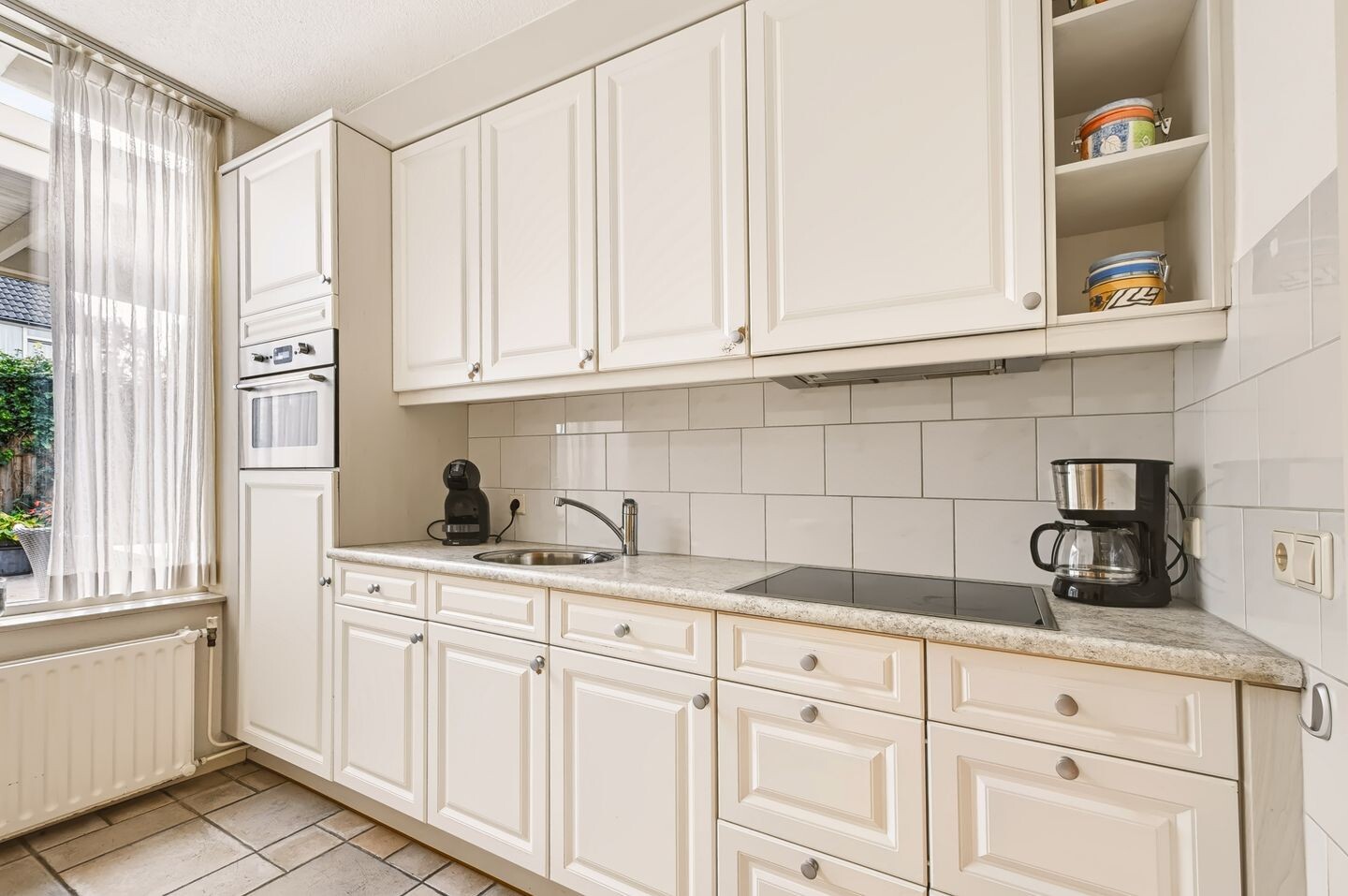 Hoekwoning te koop: Jan van Harenstraat 5, Winssen