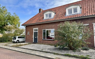 Nieuwstraat 11