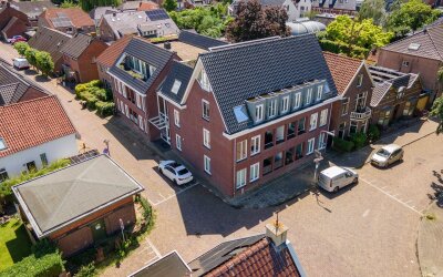 Hooistraat 1-H