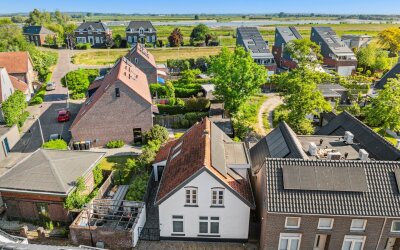 Hooistraat 4
