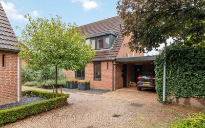 Huis te koop Stevenspad 6-A