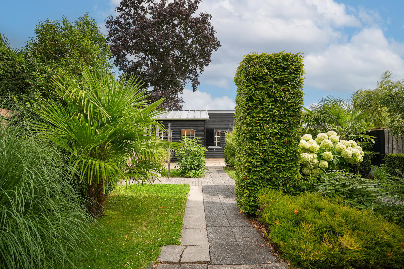 Vrijstaande woning te koop: Kattenburg 13, Druten