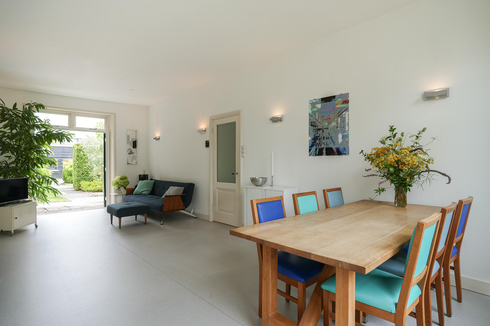 Vrijstaande woning te koop: Kattenburg 13, Druten