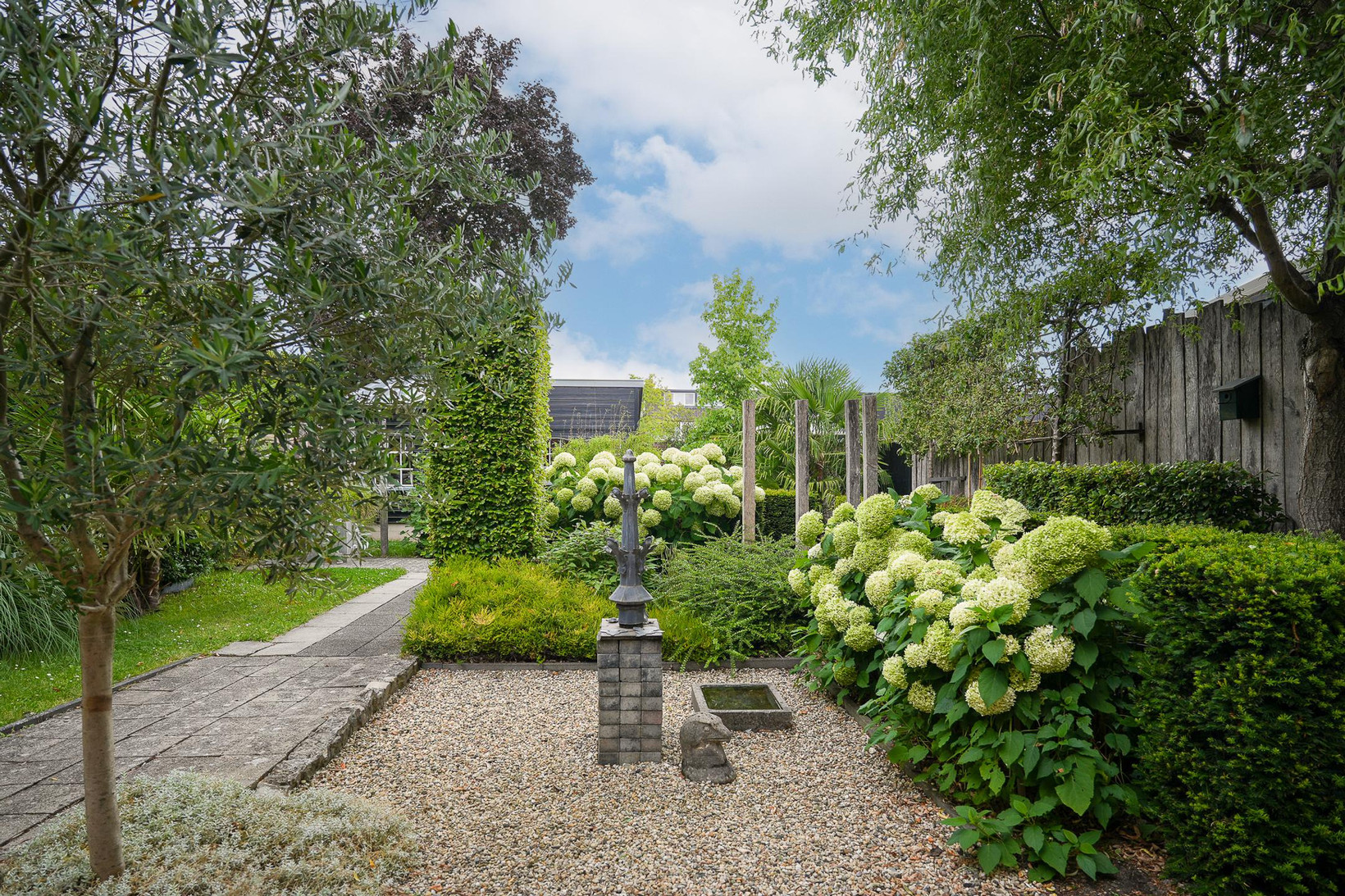 Vrijstaande woning te koop: Kattenburg 13, Druten
