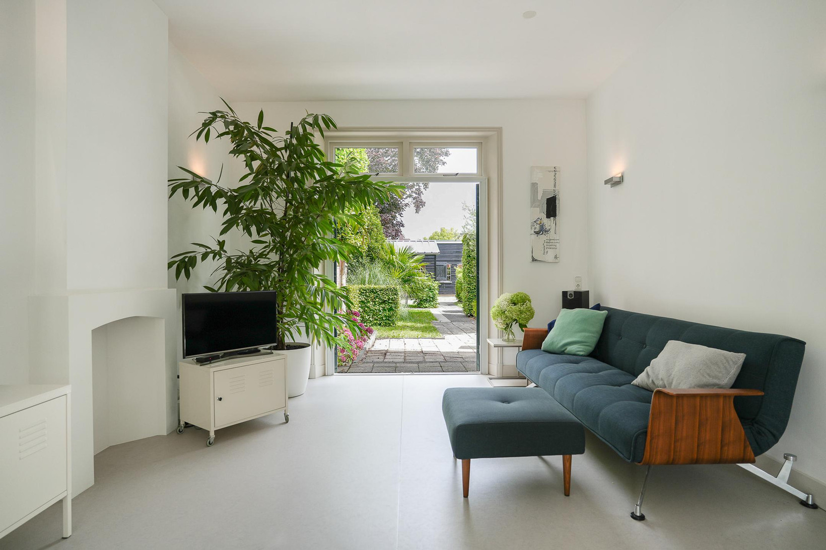 Vrijstaande woning te koop: Kattenburg 13, Druten
