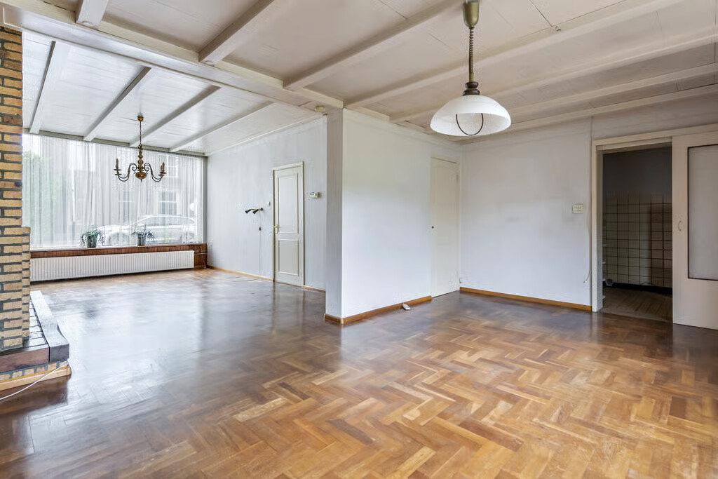 Tussenwoning te koop: Kattenburg 44A, Druten