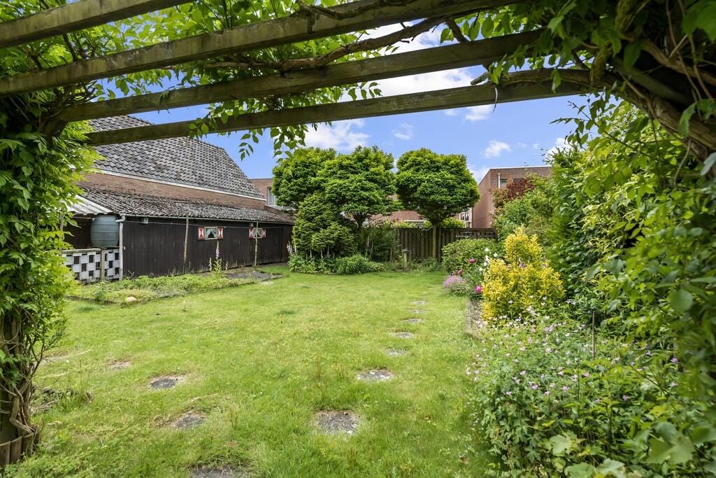 Tussenwoning te koop: Kattenburg 44A, Druten