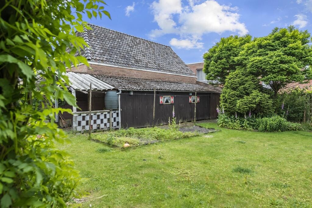 Tussenwoning te koop: Kattenburg 44A, Druten