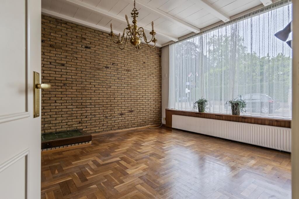 Tussenwoning te koop: Kattenburg 44A, Druten