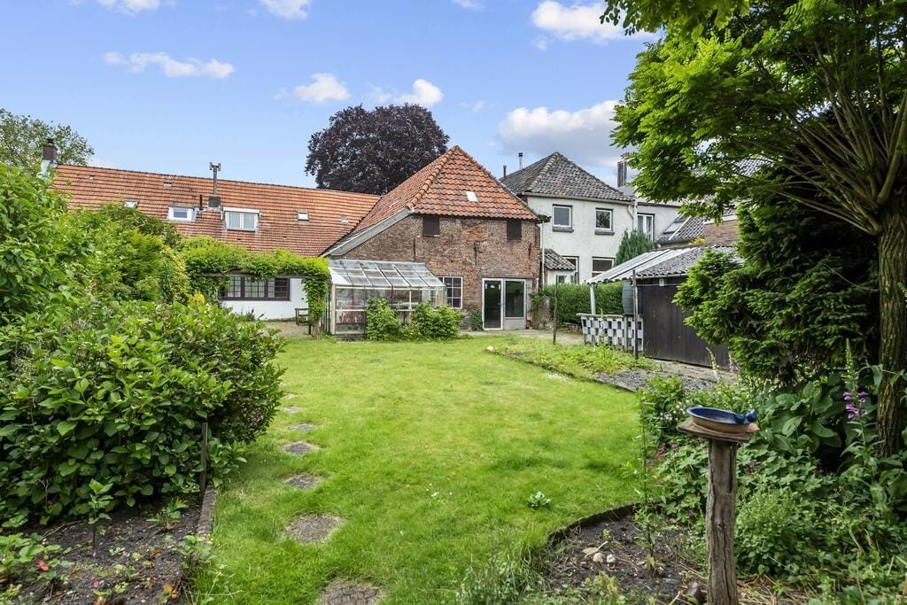 Tussenwoning te koop: Kattenburg 44A, Druten