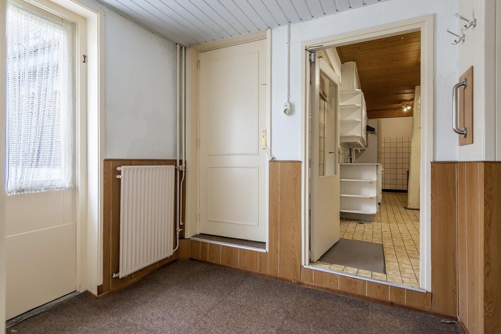 Tussenwoning te koop: Kattenburg 44A, Druten