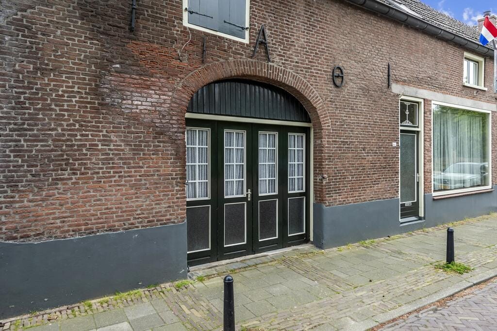 Tussenwoning te koop: Kattenburg 44A, Druten