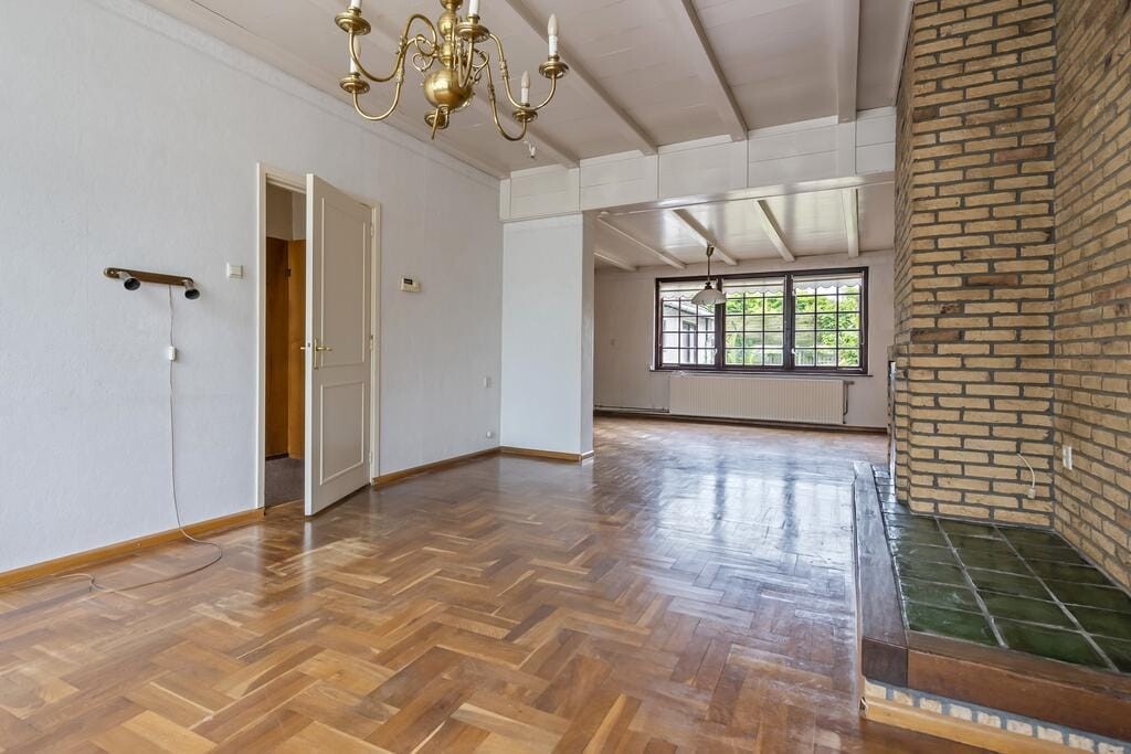 Tussenwoning te koop: Kattenburg 44A, Druten