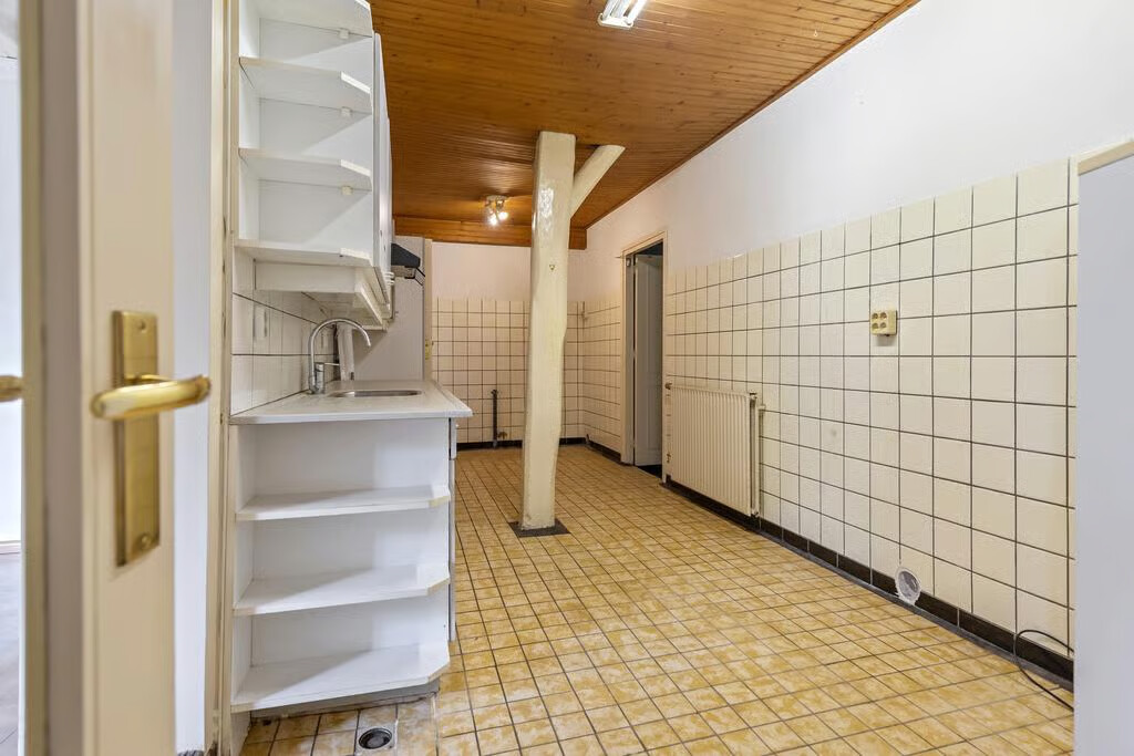 Tussenwoning te koop: Kattenburg 44A, Druten
