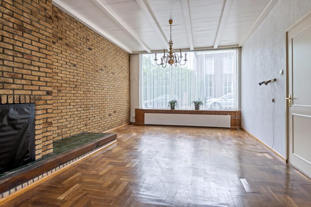 Tussenwoning te koop: Kattenburg 44A, Druten
