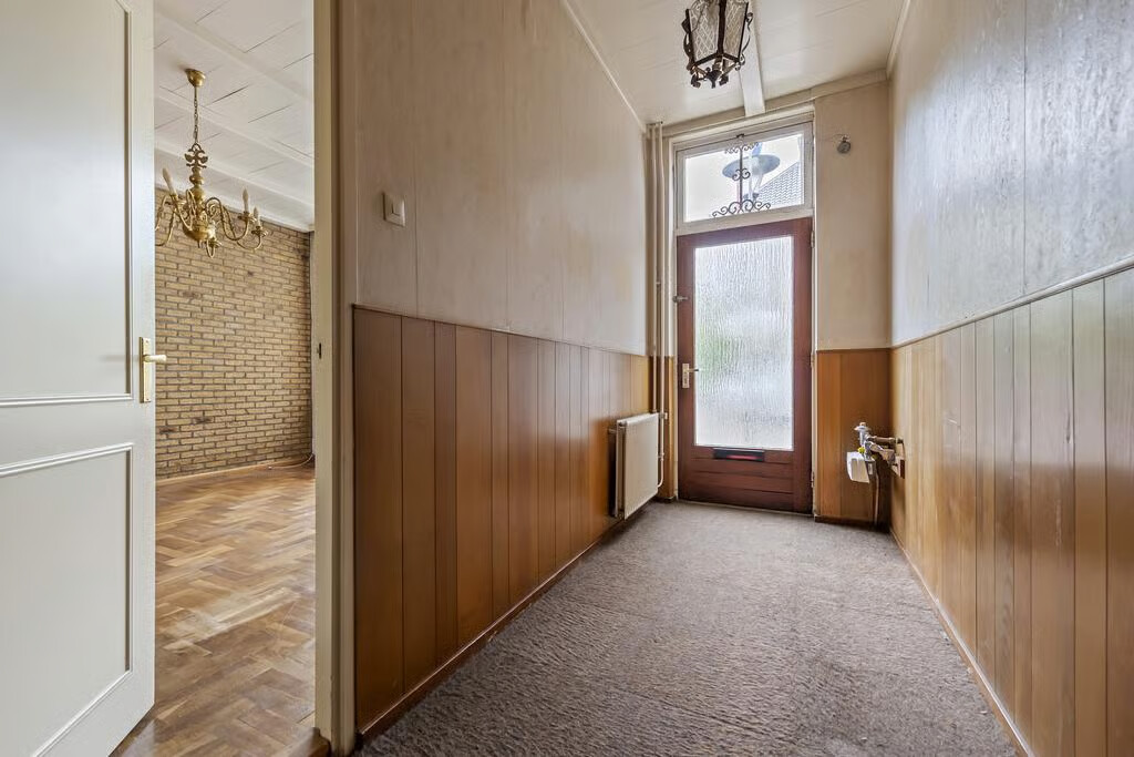 Tussenwoning te koop: Kattenburg 44A, Druten