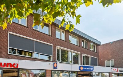 Markt 9-14