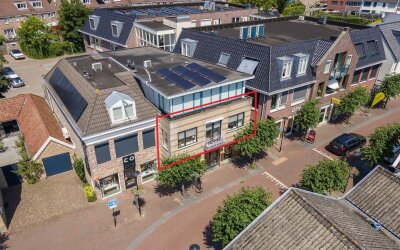 Hogestraat 59-A