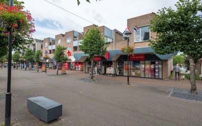 Hogestraat 65-B