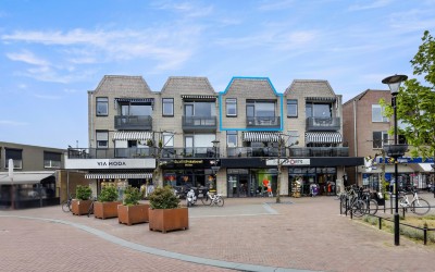 Hogestraat 69-10