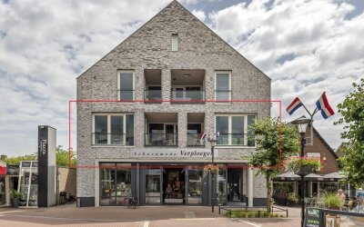 Hogestraat 50-A