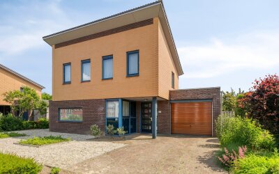 Heersweg 20-B