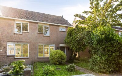 Raadhuisstraat 79