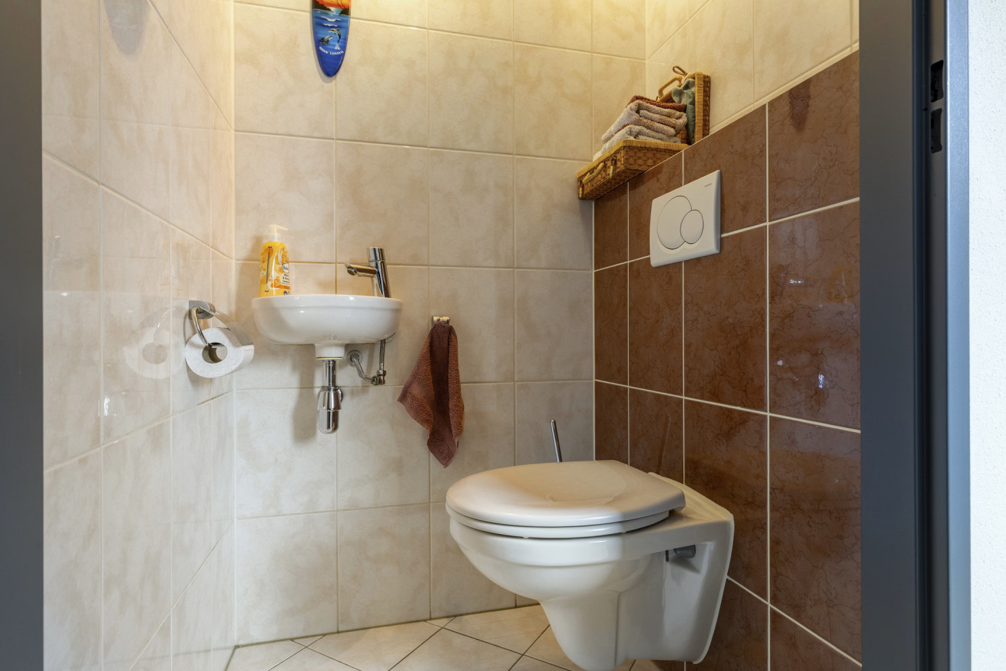Vrijstaande woning te koop: Bruglaan 38, Druten