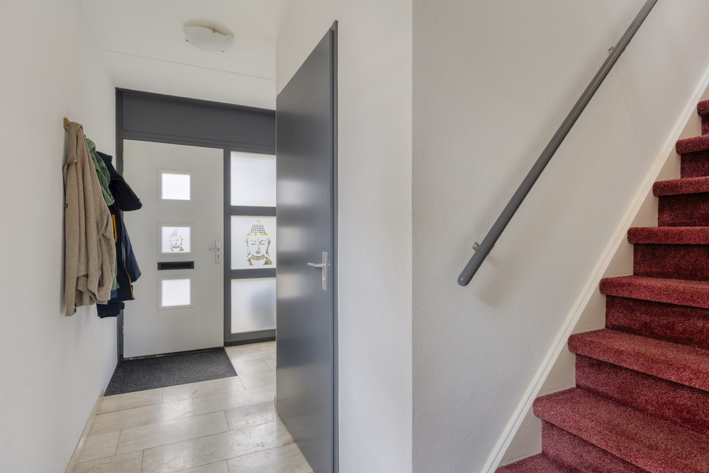 Vrijstaande woning te koop: Bruglaan 38, Druten