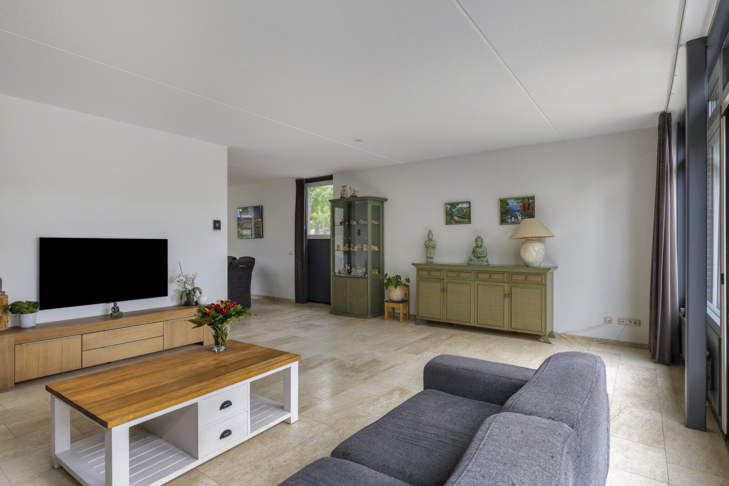 Vrijstaande woning te koop: Bruglaan 38, Druten