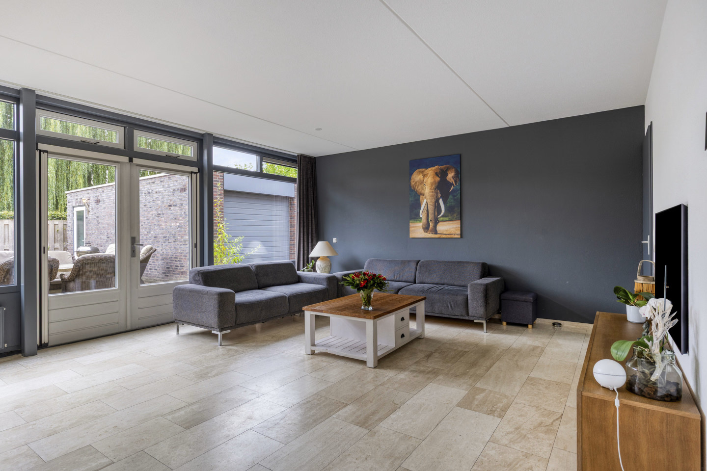 Vrijstaande woning te koop: Bruglaan 38, Druten