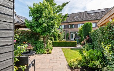 Weerpenningstraat 15