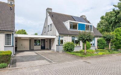 Van Delenshof 18