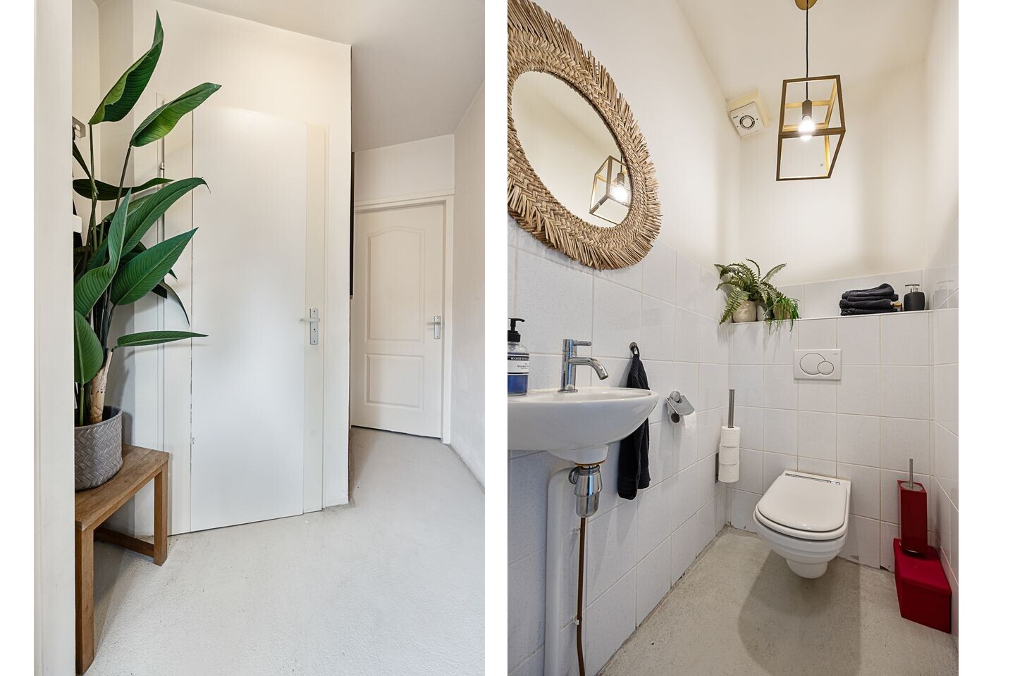 Tussenwoning te koop: Heuvel 55, Druten