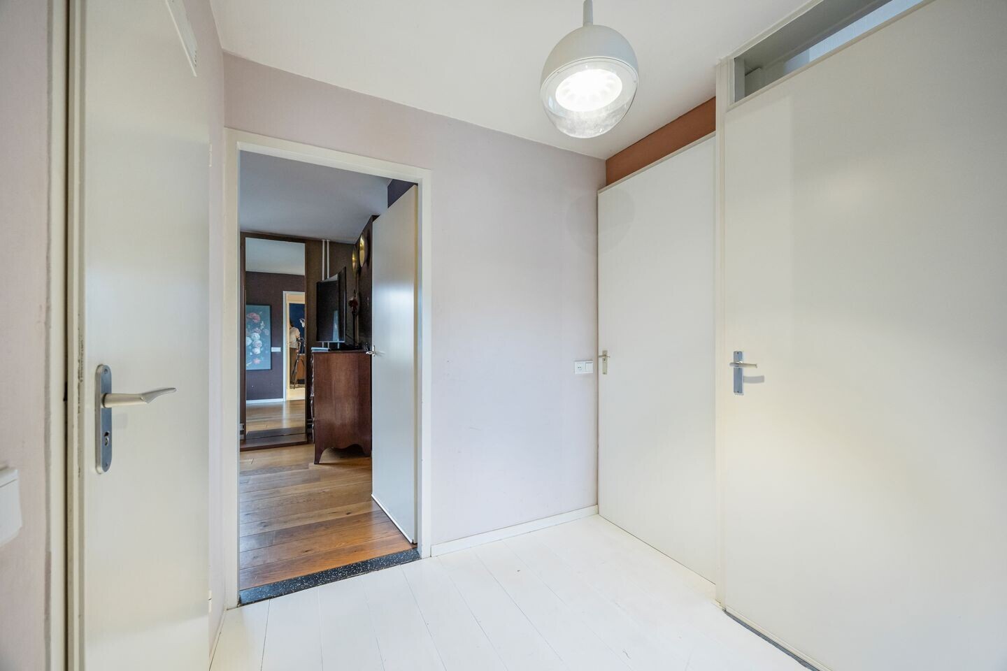 Tussenwoning te koop: Heuvel 55, Druten