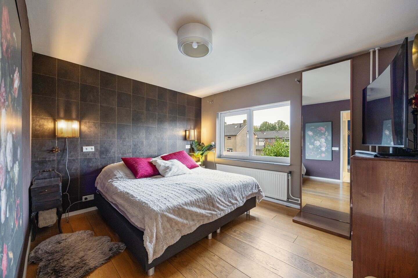Tussenwoning te koop: Heuvel 55, Druten