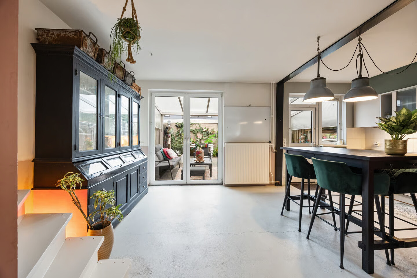 Tussenwoning te koop: Heuvel 55, Druten