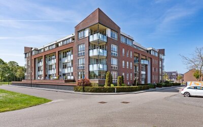 Heemradenstraat 116
