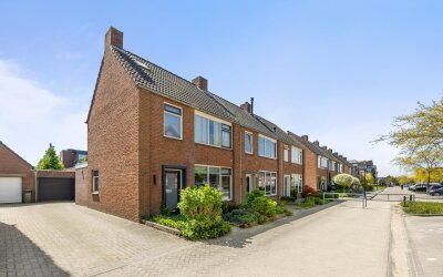 Heemradenstraat 22