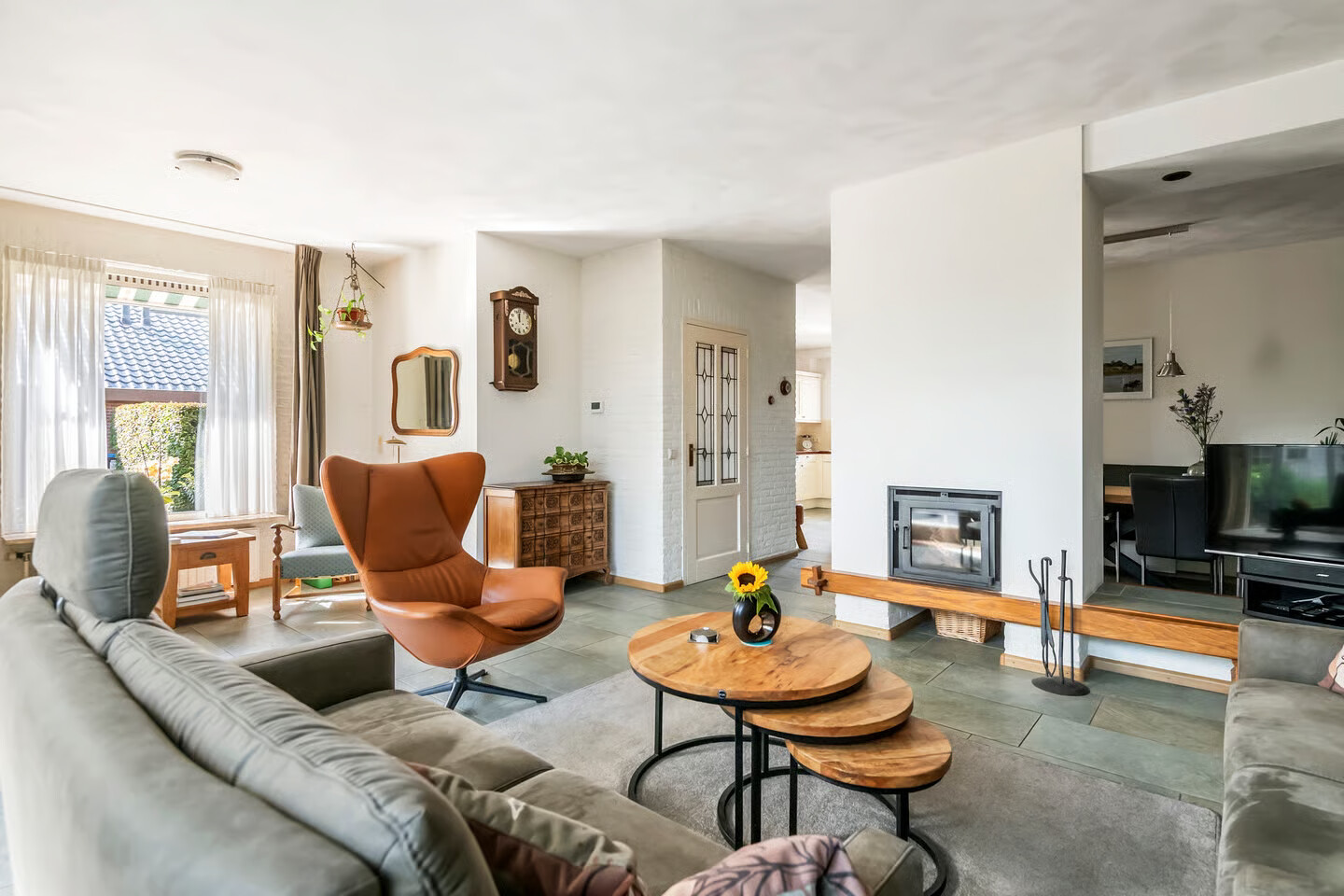 Hoekwoning te koop: Lievendaal 14, Druten