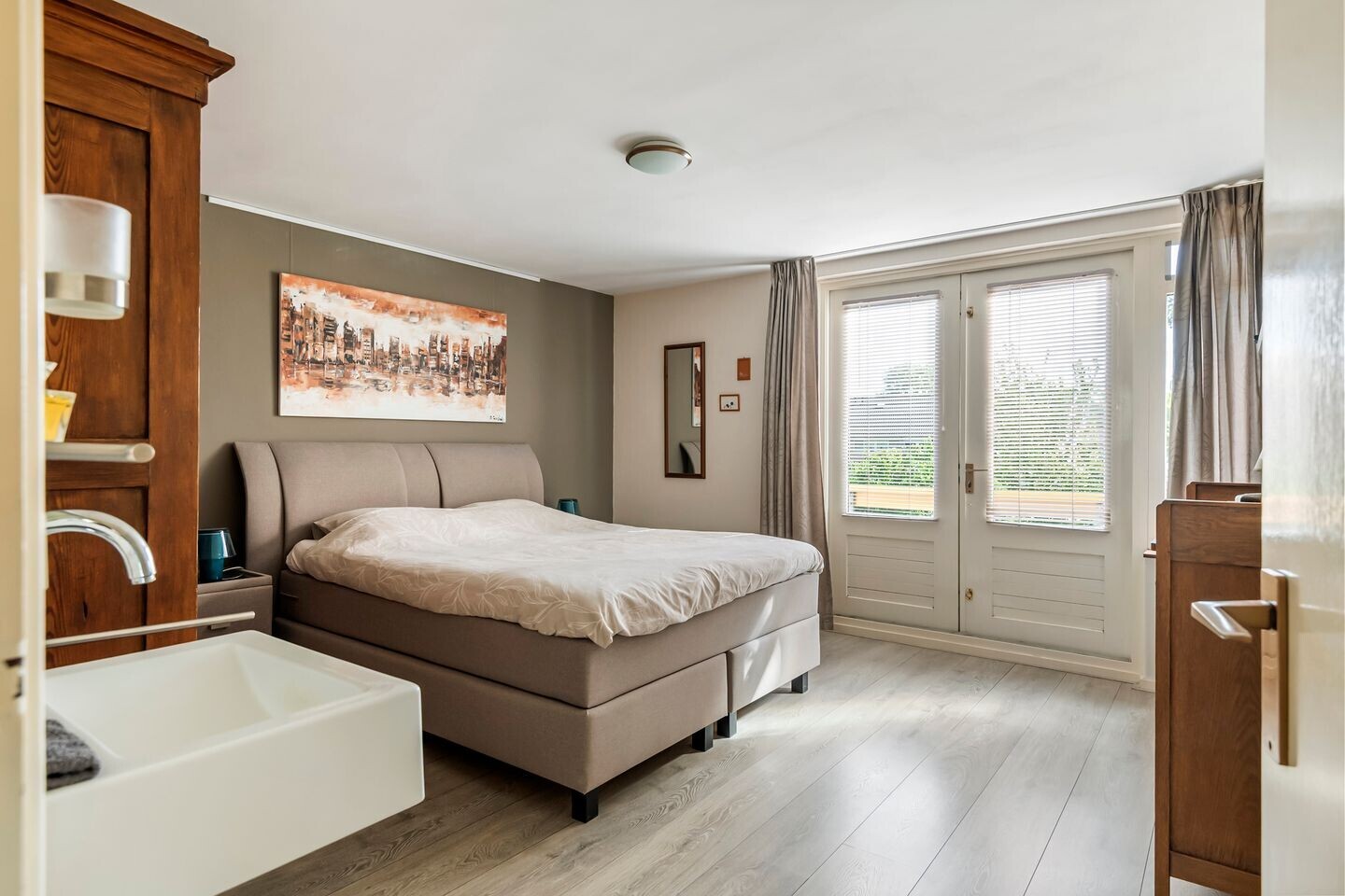 Hoekwoning te koop: Lievendaal 14, Druten