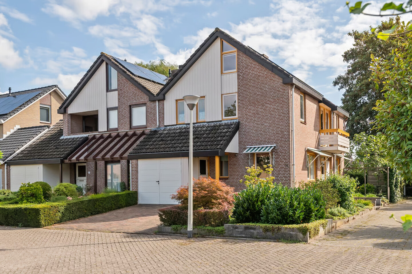Hoekwoning te koop: Lievendaal 14, Druten