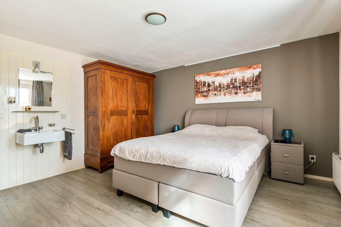 Hoekwoning te koop: Lievendaal 14, Druten