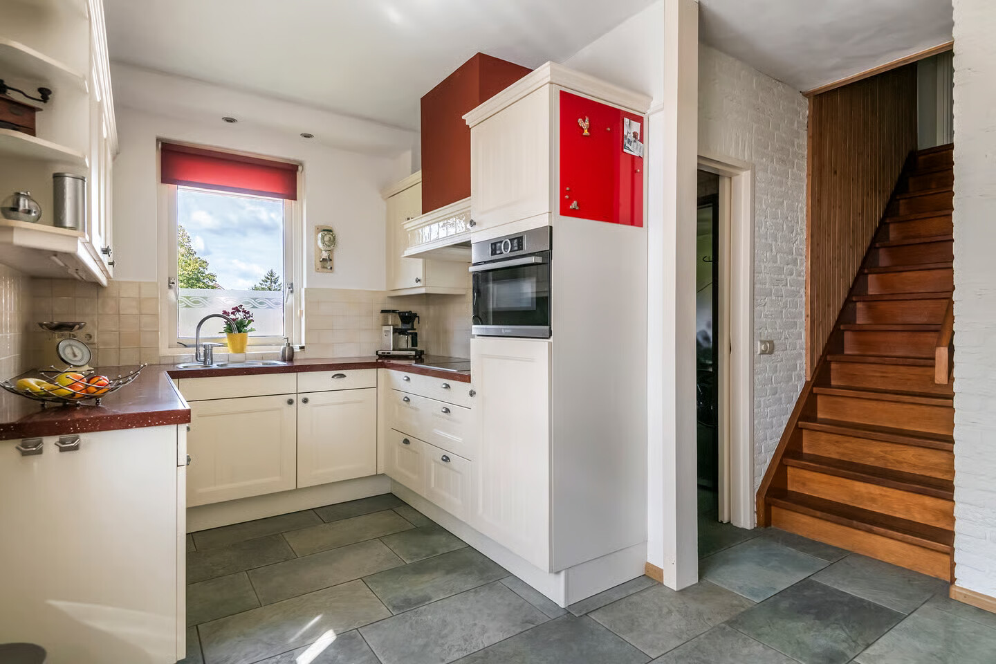 Hoekwoning te koop: Lievendaal 14, Druten
