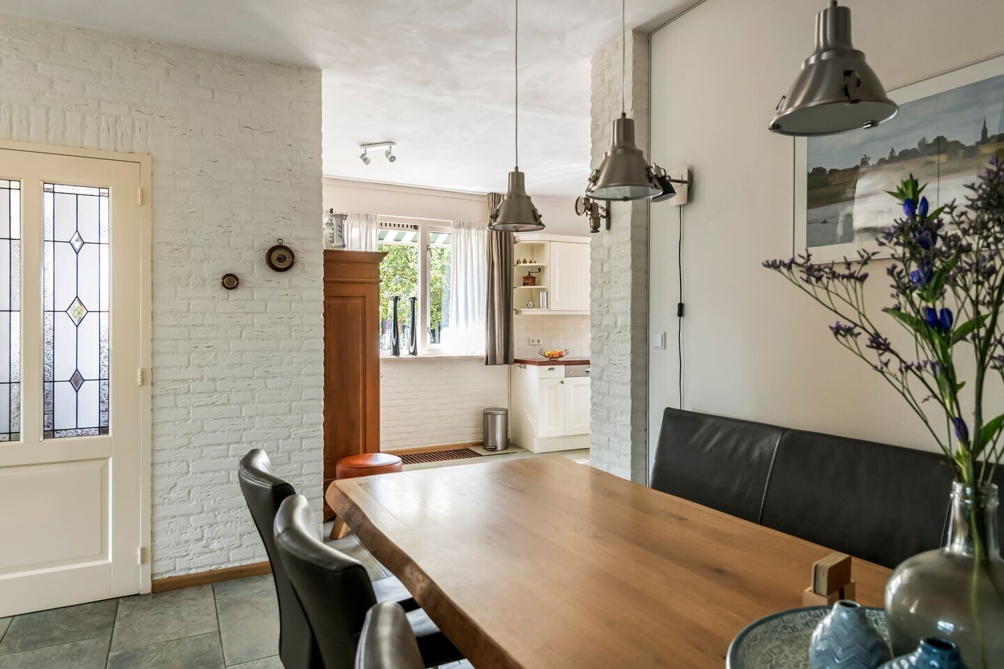 Hoekwoning te koop: Lievendaal 14, Druten