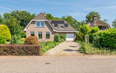 Lievendaal 46