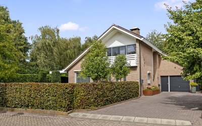 Huis te koop Lievendaal 62