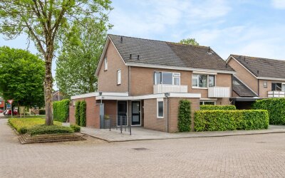 Lievendaal 82