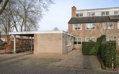 Leigraaf 170